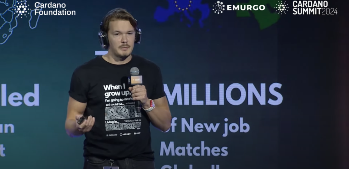 henrik presentation
