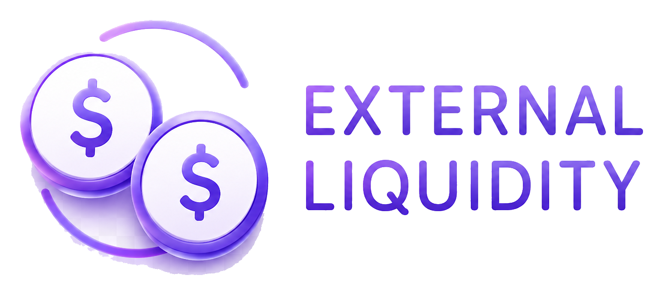 External Liquidity