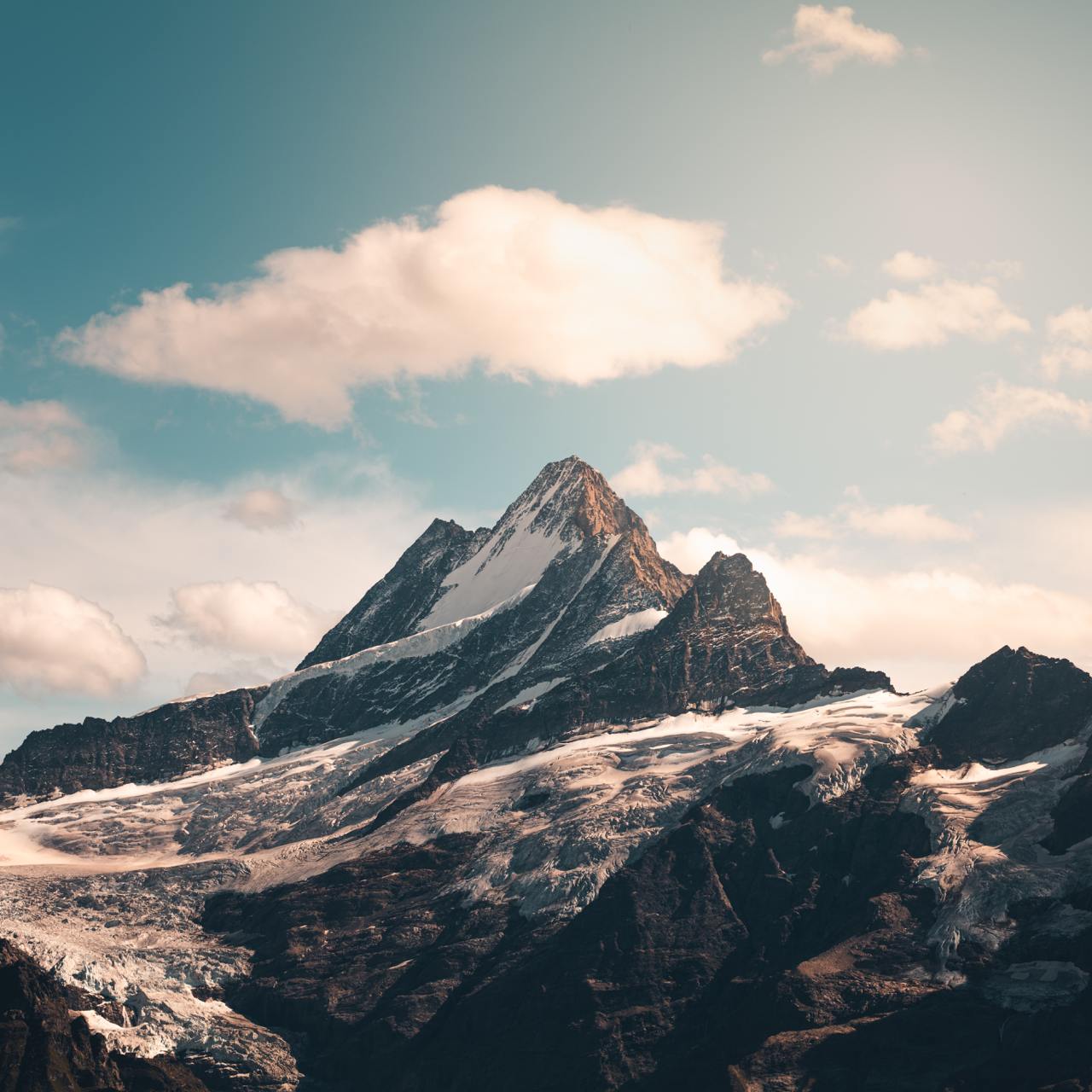 mountain